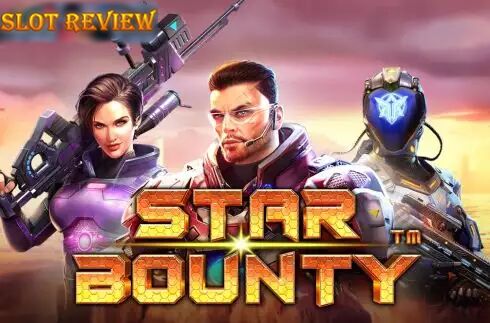 Star Bounty Slot Review